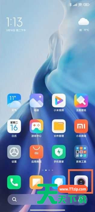 小米12Pro怎么拍慢动作？小米12Pro拍慢动作的方法