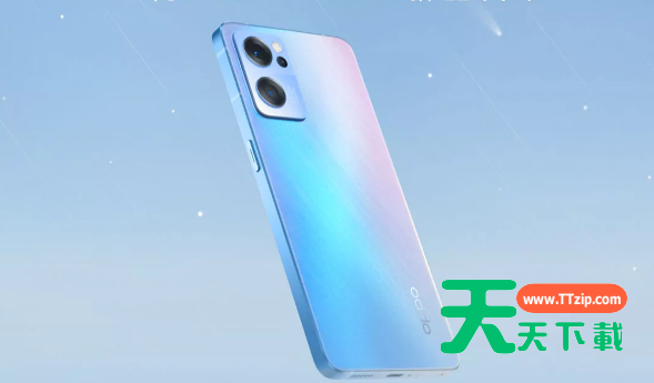 OPPOReno7Pro星环呼吸灯有什么用?OPPOReno7Pro星环呼吸灯功能介绍