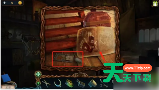 密室逃脱6探索地库怎么做药水 密室逃脱探索地库6攻略解毒的药水-51 密室逃脱6探索地库怎么做药水 密室逃脱探索地库6攻略解毒的药水-51