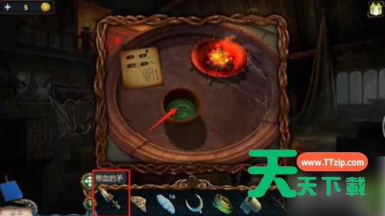 密室逃脱6探索地库怎么做药水 密室逃脱探索地库6攻略解毒的药水-62 密室逃脱6探索地库怎么做药水 密室逃脱探索地库6攻略解毒的药水-62