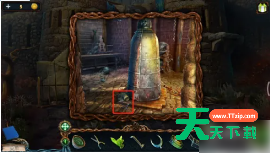 密室逃脱6探索地库怎么做药水 密室逃脱探索地库6攻略解毒的药水-45 密室逃脱6探索地库怎么做药水 密室逃脱探索地库6攻略解毒的药水-45