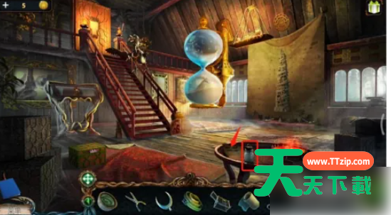 密室逃脱6探索地库怎么做药水 密室逃脱探索地库6攻略解毒的药水-49 密室逃脱6探索地库怎么做药水 密室逃脱探索地库6攻略解毒的药水-49