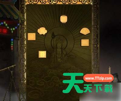 纸嫁衣7卿不负全流程通关攻略 通关图文流程一览-10 纸嫁衣7卿不负全流程通关攻略 通关图文流程一览-10