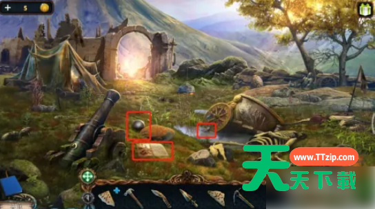 密室逃脱6探索地库怎么做药水 密室逃脱探索地库6攻略解毒的药水-15 密室逃脱6探索地库怎么做药水 密室逃脱探索地库6攻略解毒的药水-15