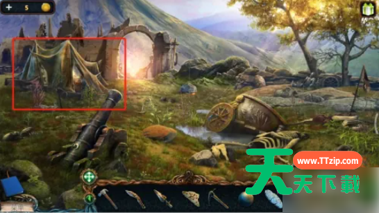 密室逃脱6探索地库怎么做药水 密室逃脱探索地库6攻略解毒的药水-16 密室逃脱6探索地库怎么做药水 密室逃脱探索地库6攻略解毒的药水-16