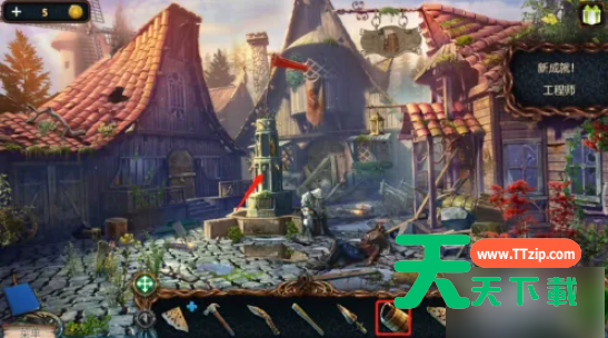 密室逃脱6探索地库怎么做药水 密室逃脱探索地库6攻略解毒的药水-5 密室逃脱6探索地库怎么做药水 密室逃脱探索地库6攻略解毒的药水-5