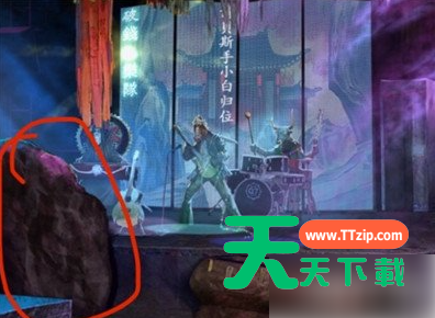 纸嫁衣7卿不负全流程通关攻略 通关图文流程一览-14 纸嫁衣7卿不负全流程通关攻略 通关图文流程一览-14