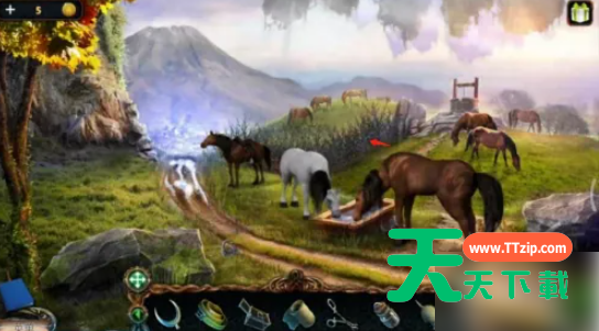 密室逃脱6探索地库怎么做药水 密室逃脱探索地库6攻略解毒的药水-52 密室逃脱6探索地库怎么做药水 密室逃脱探索地库6攻略解毒的药水-52