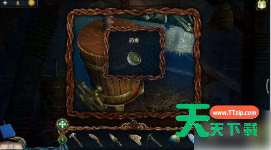 密室逃脱6探索地库怎么做药水 密室逃脱探索地库6攻略解毒的药水-18 密室逃脱6探索地库怎么做药水 密室逃脱探索地库6攻略解毒的药水-18