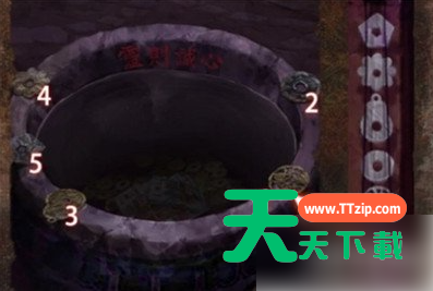 纸嫁衣7卿不负全流程通关攻略 通关图文流程一览-8 纸嫁衣7卿不负全流程通关攻略 通关图文流程一览-8