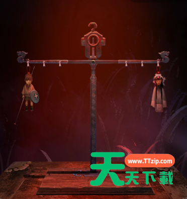 纸嫁衣5来生戏全部通关攻略 纸嫁衣5来生戏全部通关攻略详解-57 纸嫁衣5来生戏全部通关攻略 纸嫁衣5来生戏全部通关攻略详解-57