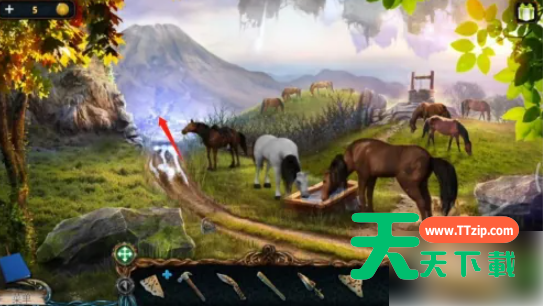 密室逃脱6探索地库怎么做药水 密室逃脱探索地库6攻略解毒的药水-9 密室逃脱6探索地库怎么做药水 密室逃脱探索地库6攻略解毒的药水-9