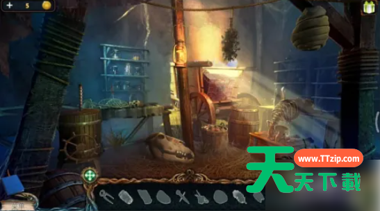 密室逃脱6探索地库怎么做药水 密室逃脱探索地库6攻略解毒的药水-17 密室逃脱6探索地库怎么做药水 密室逃脱探索地库6攻略解毒的药水-17