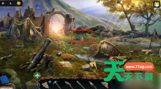 密室逃脱6探索地库怎么做药水 密室逃脱探索地库6攻略解毒的药水-10 密室逃脱6探索地库怎么做药水 密室逃脱探索地库6攻略解毒的药水-10