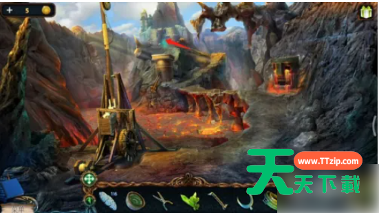 密室逃脱6探索地库怎么做药水 密室逃脱探索地库6攻略解毒的药水-41 密室逃脱6探索地库怎么做药水 密室逃脱探索地库6攻略解毒的药水-41