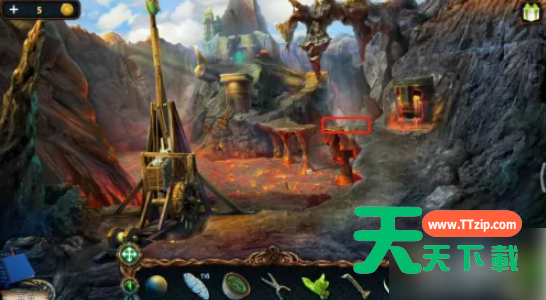 密室逃脱6探索地库怎么做药水 密室逃脱探索地库6攻略解毒的药水-31 密室逃脱6探索地库怎么做药水 密室逃脱探索地库6攻略解毒的药水-31