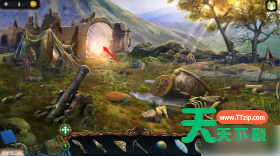 密室逃脱6探索地库怎么做药水 密室逃脱探索地库6攻略解毒的药水-19 密室逃脱6探索地库怎么做药水 密室逃脱探索地库6攻略解毒的药水-19