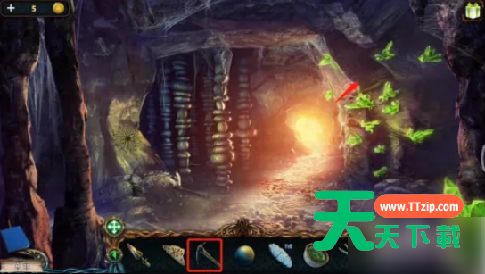 密室逃脱6探索地库怎么做药水 密室逃脱探索地库6攻略解毒的药水-23 密室逃脱6探索地库怎么做药水 密室逃脱探索地库6攻略解毒的药水-23