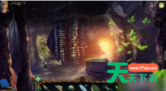 密室逃脱6探索地库怎么做药水 密室逃脱探索地库6攻略解毒的药水-26 密室逃脱6探索地库怎么做药水 密室逃脱探索地库6攻略解毒的药水-26