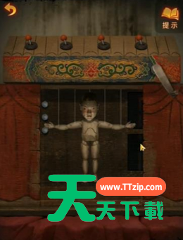 纸嫁衣5来生戏全部通关攻略 纸嫁衣5来生戏全部通关攻略详解-24 纸嫁衣5来生戏全部通关攻略 纸嫁衣5来生戏全部通关攻略详解-24