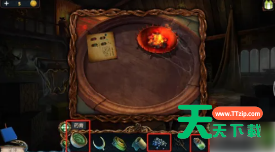 密室逃脱6探索地库怎么做药水 密室逃脱探索地库6攻略解毒的药水-61 密室逃脱6探索地库怎么做药水 密室逃脱探索地库6攻略解毒的药水-61