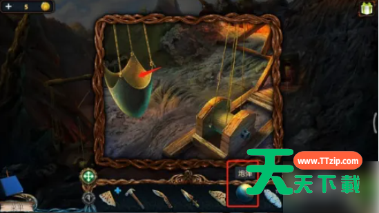 密室逃脱6探索地库怎么做药水 密室逃脱探索地库6攻略解毒的药水-38 密室逃脱6探索地库怎么做药水 密室逃脱探索地库6攻略解毒的药水-38