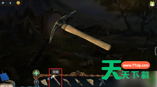 密室逃脱6探索地库怎么做药水 密室逃脱探索地库6攻略解毒的药水-13 密室逃脱6探索地库怎么做药水 密室逃脱探索地库6攻略解毒的药水-13