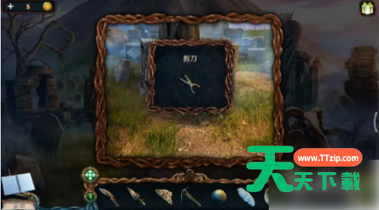 密室逃脱6探索地库怎么做药水 密室逃脱探索地库6攻略解毒的药水-21 密室逃脱6探索地库怎么做药水 密室逃脱探索地库6攻略解毒的药水-21