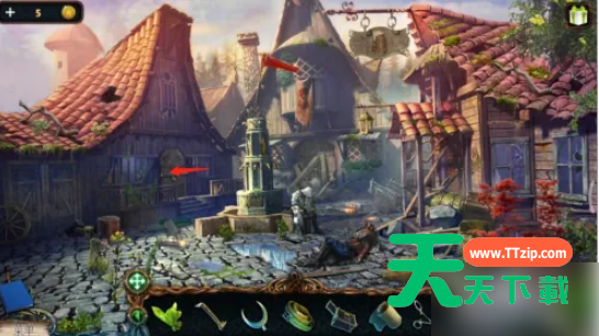 密室逃脱6探索地库怎么做药水 密室逃脱探索地库6攻略解毒的药水-46 密室逃脱6探索地库怎么做药水 密室逃脱探索地库6攻略解毒的药水-46