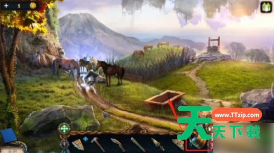 密室逃脱6探索地库怎么做药水 密室逃脱探索地库6攻略解毒的药水-7 密室逃脱6探索地库怎么做药水 密室逃脱探索地库6攻略解毒的药水-7