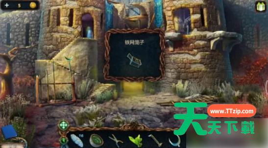 密室逃脱6探索地库怎么做药水 密室逃脱探索地库6攻略解毒的药水-43 密室逃脱6探索地库怎么做药水 密室逃脱探索地库6攻略解毒的药水-43