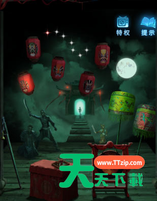 纸嫁衣5来生戏全部通关攻略 纸嫁衣5来生戏全部通关攻略详解-51 纸嫁衣5来生戏全部通关攻略 纸嫁衣5来生戏全部通关攻略详解-51