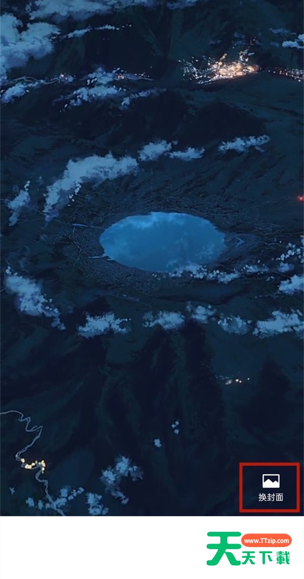 oppo怎么换微信主题皮肤?oppo手机设置微信朋友圈主页背景教程