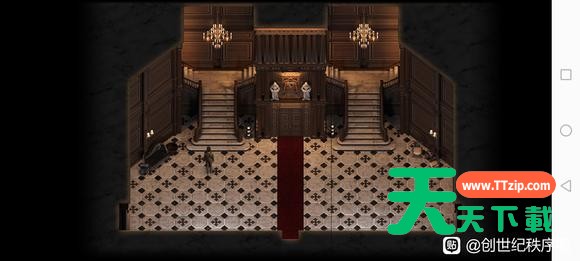 创世秩序65031钥匙在哪 65版本钥匙位置一览