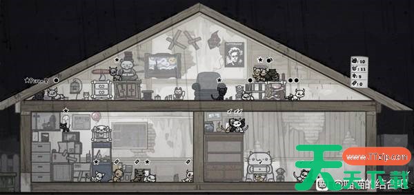 喵喵的结合全7猫怎么循环培育 喵喵的结合不畸变循环全7猫培育方案