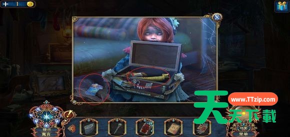 密室逃脱8红色豪宅攻略 密室逃脱8红色豪宅全关卡图文攻略-11 密室逃脱8红色豪宅攻略 密室逃脱8红色豪宅全关卡图文攻略-11