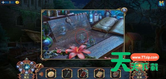 密室逃脱8红色豪宅攻略 密室逃脱8红色豪宅全关卡图文攻略-9 密室逃脱8红色豪宅攻略 密室逃脱8红色豪宅全关卡图文攻略-9