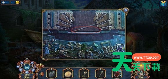 密室逃脱8红色豪宅攻略 密室逃脱8红色豪宅全关卡图文攻略-4 密室逃脱8红色豪宅攻略 密室逃脱8红色豪宅全关卡图文攻略-4