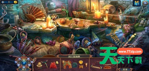 密室逃脱8红色豪宅攻略 密室逃脱8红色豪宅全关卡图文攻略-8 密室逃脱8红色豪宅攻略 密室逃脱8红色豪宅全关卡图文攻略-8