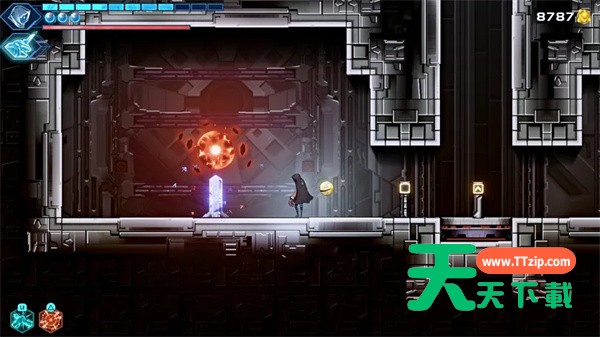 暗斗迷宫第13关破碎的冶炼炉通关攻略