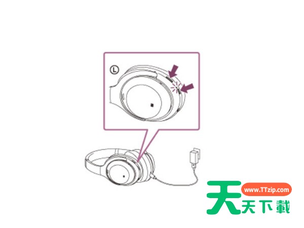 索尼xm3如何重新连接手机？索尼xm3再次配对手机方法介绍