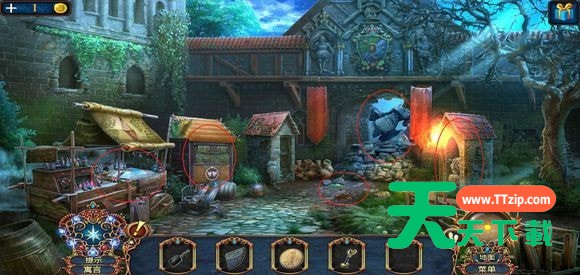 密室逃脱8红色豪宅攻略 密室逃脱8红色豪宅全关卡图文攻略-2 密室逃脱8红色豪宅攻略 密室逃脱8红色豪宅全关卡图文攻略-2