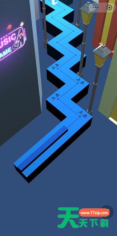 网易云音乐云音游戏在哪?网易云音乐云音游戏位置介绍-5 网易云音乐云音游戏在哪?网易云音乐云音游戏位置介绍-5