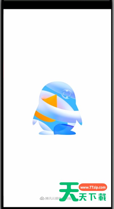 qq设置背景音乐的方法教程