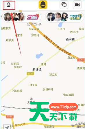 在咸蛋家里进行提现的操作流程-1 在咸蛋家里进行提现的操作流程-1