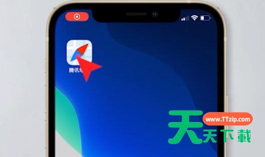 腾讯地图如何添加商户店铺位置?腾讯地图添加商户店铺位置教程