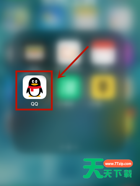 qq空间关闭评论气泡的步骤教程