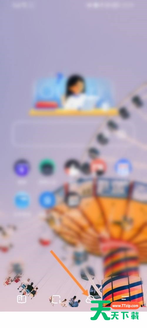 夸克浏览器怎么新建文件夹?夸克浏览器新建文件夹方法