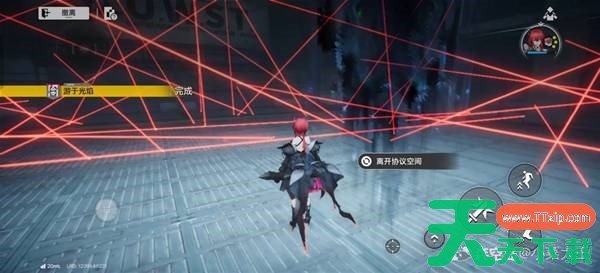 明日方舟终末地秘境初显第九关怎么打 明日方舟终末地秘境初显第九关攻略