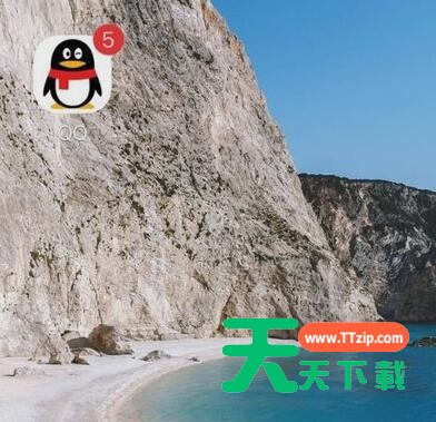 手机QQ打卡相机玩法详细说明